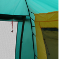 Палатка кемпинговая Tramp Brest 4 (V2) - TRT-82 Палатка кемпинговая Tramp Brest 4 (V2) - TRT-82