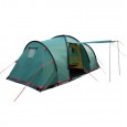 Палатка кемпинговая Tramp Brest 4 (V2) - TRT-82 Палатка кемпинговая Tramp Brest 4 (V2) - TRT-82