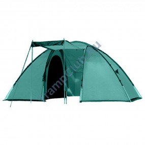 Tramp палатка Eagle 4 (V2) зеленый Tramp палатка Eagle 4 (V2) зеленый
