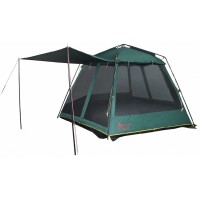 Tramp шатер Mosquito Lux Green (V2) зеленый