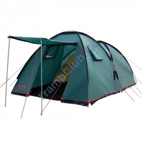 Tramp палатка Sphinx 4 (V2) зеленый
