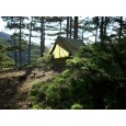 Туристическая палатка Totem Bluebird 2 - TTT-015