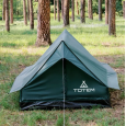 Туристическая палатка Totem Bluebird 2 - TTT-015 Туристическая палатка Totem Bluebird 2 - TTT-015