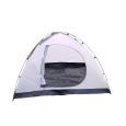  Палатка туристическая Totem Carriage 3 (V2) - TTT-016