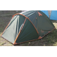 Палатка туристическая Totem Indi 3 (V2) - TTT-018