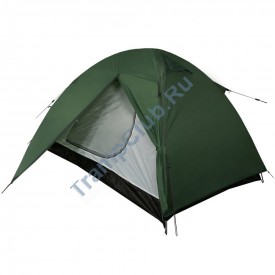 Totem палатка Tepee 2 (V2) зеленый