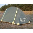 Палатка туристическая Tramp Bicycle Light 1+ (V2) - TRT-33