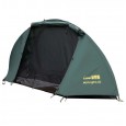Палатка туристическая Tramp Bicycle Light 1+ (V2) - TRT-33