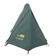 Палатка туристическая Tramp Bicycle Light 1+ (V2) - TRT-33