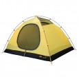 Палатка туристическая Tramp Grot 3+ ( V2) - TRT-36 Палатка туристическая Tramp Grot 3+ ( V2) - TRT-36