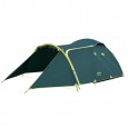 Палатка туристическая Tramp Grot 3+ ( V2) - TRT-36 Палатка туристическая Tramp Grot 3+ ( V2) - TRT-36