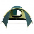Палатка туристическая Tramp Grot 3+ ( V2) - TRT-36 Палатка туристическая Tramp Grot 3+ ( V2) - TRT-36