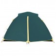 Палатка туристическая Tramp Grot 3+ ( V2) - TRT-36 Палатка туристическая Tramp Grot 3+ ( V2) - TRT-36