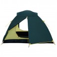 Палатка туристическая Tramp Grot 3+ ( V2) - TRT-36 Палатка туристическая Tramp Grot 3+ ( V2) - TRT-36