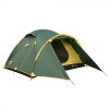 Tramp палатка Lair 4 (V2) зеленый