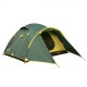 Tramp палатка Lair 4 (V2) зеленый