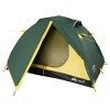 Tramp палатка Nishe 2 (V2) зеленый