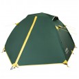 Палатка туристическая Tramp Nishe 2 (V2) - TRT-53 Палатка туристическая Tramp Nishe 2 (V2) - TRT-53