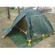 Палатка туристическая Tramp Nishe 3 (V2) - TRT-54