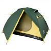 Tramp палатка Nishe 3 (V2) зеленый