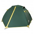 Палатка туристическая Tramp Nishe 3 (V2) - TRT-54