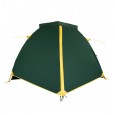 Палатка туристическая Tramp Nishe 3 (V2) - TRT-54