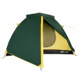Палатка туристическая Tramp Nishe 3 (V2) - TRT-54