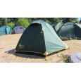 Палатка туристическая Tramp Scout 2 (V2) - TRT-55