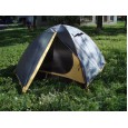 Палатка туристическая Tramp Scout 3 (V2) - TRT-56