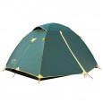 Палатка туристическая Tramp Scout 3 (V2) - TRT-56 Палатка туристическая Tramp Scout 3 (V2) - TRT-56