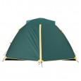 Палатка туристическая Tramp Scout 3 (V2) - TRT-56 Палатка туристическая Tramp Scout 3 (V2) - TRT-56
