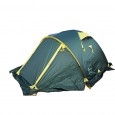 Палатка туристическая Tramp Stalker 3 (V2) - TRT-76