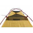Палатка экстремальная Tramp Mountain 2 (V2) серый - TRT-22