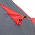 Палатка экстремальная Tramp Mountain 2 (V2) серый - TRT-22
