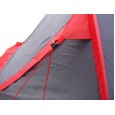 Палатка экстремальная Tramp Mountain 3 (V2) серый - TRT-23