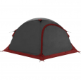 Палатка Tramp Sarma 2 (V2) серая - TRT-30 Палатка Tramp Sarma 2 (V2) серая - TRT-30