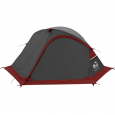 Палатка Tramp Sarma 2 (V2) серая - TRT-30 Палатка Tramp Sarma 2 (V2) серая - TRT-30