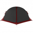 Палатка Tramp Sarma 2 (V2) серая - TRT-30 Палатка Tramp Sarma 2 (V2) серая - TRT-30
