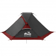 Палатка Tramp Sarma 2 (V2) серая - TRT-30 Палатка Tramp Sarma 2 (V2) серая - TRT-30