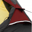 Палатка Tramp Sarma 2 (V2) серая - TRT-30 Палатка Tramp Sarma 2 (V2) серая - TRT-30