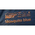 Шатер кемпинговый Tramp Lite Mosquito blue синий - TLT-035.06