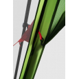 Шатер кемпинговый Tramp Lite Mosquito green зеленый - TLT-033.04
