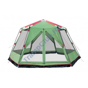 Tramp Lite шатёр Mosquito green зеленый