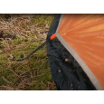 Шатер кемпинговый Tramp Lite Mosquito orange оранжевый - TLT-009.02