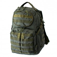 Tramp рюкзак Commander 50 оливково-зеленый - TRP-042
