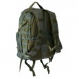 Tramp рюкзак Commander 50 оливково-зеленый - TRP-042