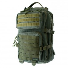 Tramp рюкзак Squad 35 оливково-зеленый - TRP-041