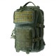 Tramp рюкзак Squad 35 оливково-зеленый - TRP-041