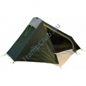 Tramp палатка Air 1 Si dark green