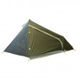 Палатка Tramp  Air 1 Si туристическая темно-зеленая - TRT-93